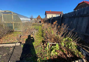 Дача 23м², 1-этажный, участок 5 сот.  