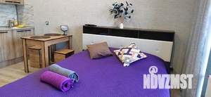 1-к квартира, посуточно, 27м2, 1/1 этаж