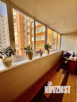 3-к квартира, посуточно, 70м2, 2/8 этаж