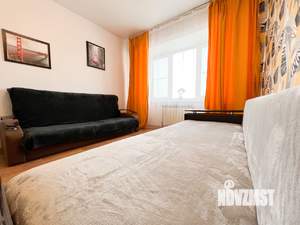 2-к квартира, посуточно, 55м2, 13/14 этаж