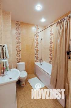 2-к квартира, посуточно, 60м2, 5/17 этаж