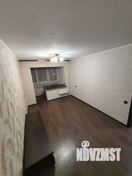 2-к квартира, на длительный срок, 43м2, 4/5 этаж