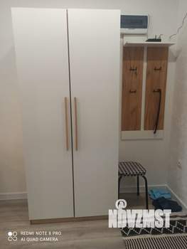 Студия квартира, посуточно, 30м2, 5/20 этаж