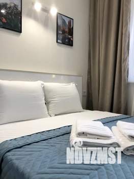 1-к квартира, посуточно, 18м2, 1/15 этаж