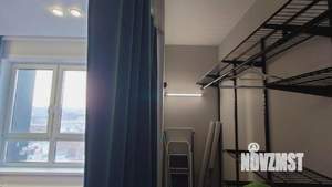 3-к квартира, на длительный срок, 62м2, 18/18 этаж