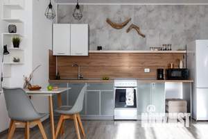 Студия квартира, посуточно, 36м2, 11/16 этаж