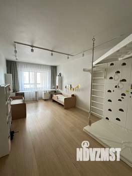 4-к квартира, на длительный срок, 111м2, 13/16 этаж