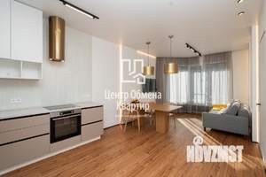 1-к квартира, на длительный срок, 55м2, 3/6 этаж