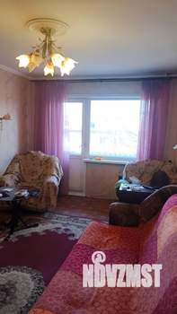 2-к квартира, на длительный срок, 50м2, 4/5 этаж