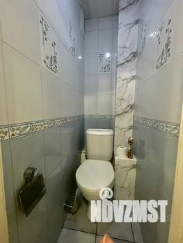 2-к квартира, посуточно, 46м2, 5/5 этаж