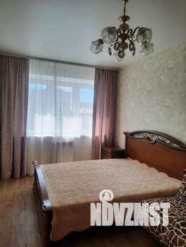 2-к квартира, на длительный срок, 63м2, 6/16 этаж
