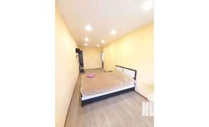 2-к квартира, посуточно, 80м2, 1/1 этаж