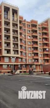 1-к квартира, на длительный срок, 35м2, 6/9 этаж