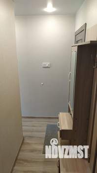 1-к квартира, на длительный срок, 30м2, 5/5 этаж