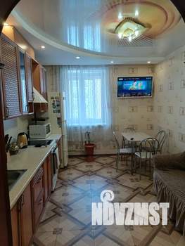 2-к квартира, посуточно, 65м2, 2/5 этаж