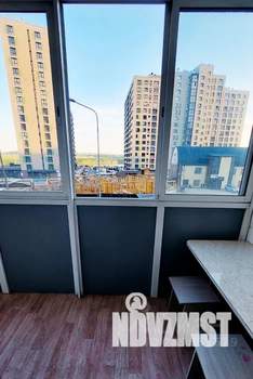2-к квартира, посуточно, 45м2, 2/18 этаж