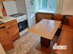 1-к квартира, на длительный срок, 30м2, 2/4 этаж