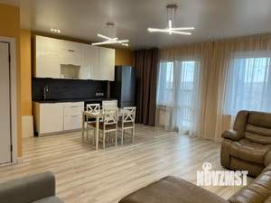 3-к квартира, на длительный срок, 78м2, 6/9 этаж