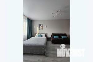 1-к квартира, посуточно, 35м2, 12/17 этаж