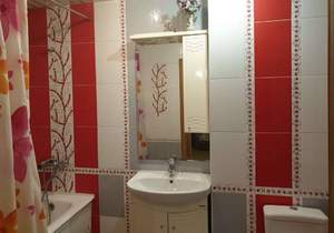 1-к квартира, на длительный срок, 35м2, 5/9 этаж