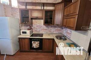 1-к квартира, посуточно, 45м2, 2/9 этаж