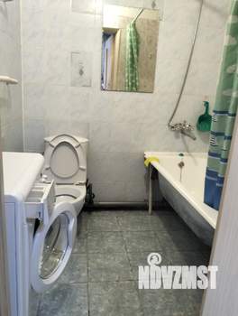 1-к квартира, на длительный срок, 31м2, 6/10 этаж