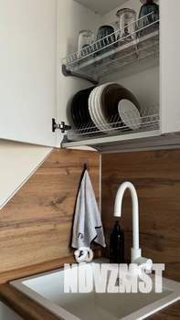 Студия квартира, посуточно, 26м2, 9/19 этаж