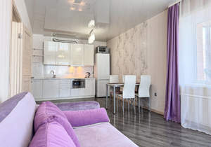 2-к квартира, на длительный срок, 55м2, 8/15 этаж