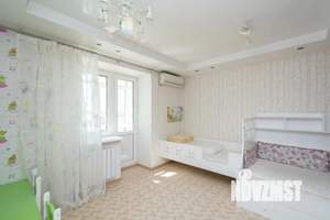 3-к квартира, на длительный срок, 75м2, 9/10 этаж