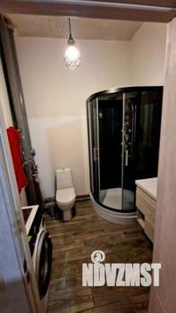 1-к квартира, на длительный срок, 45м2, 3/19 этаж