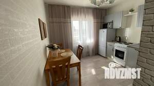 1-к квартира, посуточно, 30м2, 5/9 этаж