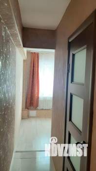 1-к квартира, на длительный срок, 30м2, 3/5 этаж