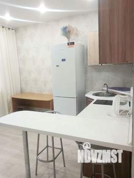 1-к квартира, на длительный срок, 35м2, 2/17 этаж
