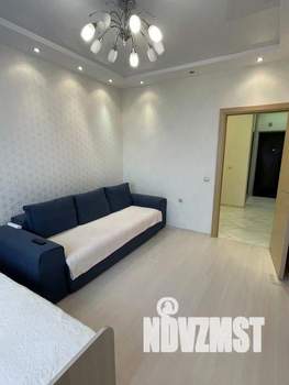 2-к квартира, посуточно, 73м2, 1/1 этаж