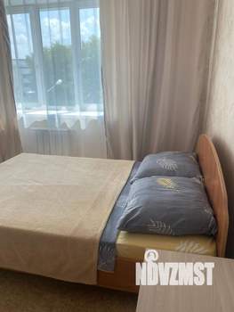 2-к квартира, посуточно, 60м2, 3/18 этаж