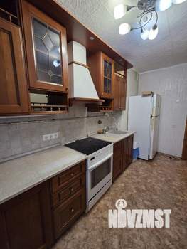 2-к квартира, на длительный срок, 52м2, 3/5 этаж