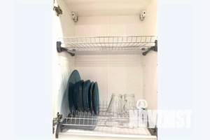 1-к квартира, посуточно, 20м2, 1/15 этаж