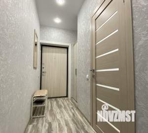 2-к квартира, посуточно, 45м2, 1/1 этаж