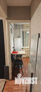 1-к квартира, на длительный срок, 31м2, 3/5 этаж