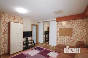 2-к квартира, на длительный срок, 64м2, 8/16 этаж