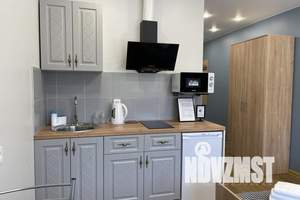 1-к квартира, посуточно, 22м2, 1/10 этаж