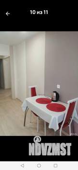 2-к квартира, посуточно, 42м2, 3/5 этаж