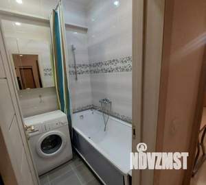 1-к квартира, посуточно, 64м2, 1/1 этаж
