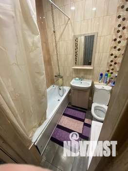 1-к квартира, посуточно, 38м2, 5/16 этаж