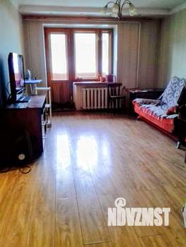 2-к квартира, на длительный срок, 48м2, 5/5 этаж