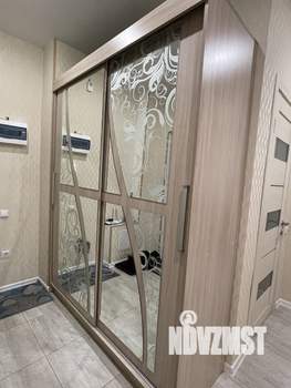 2-к квартира, на длительный срок, 58м2, 8/19 этаж