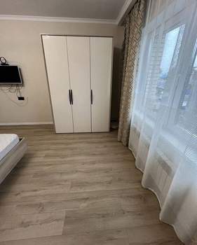 1-к квартира, на длительный срок, 35м2, 5/10 этаж