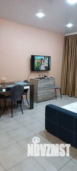 2-к квартира, посуточно, 42м2, 10/18 этаж