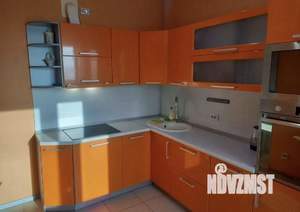 2-к квартира, на длительный срок, 53м2, 16/17 этаж