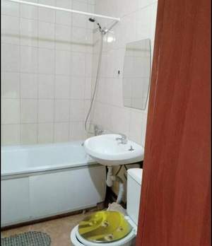 1-к квартира, на длительный срок, 37м2, 6/10 этаж